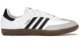 Samba white gum hotsell
