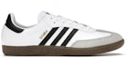 adidas Samba White
