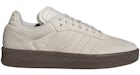 adidas Samba XLG Alumina Beige