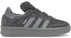 adidas Samba XLG Carbon Grey