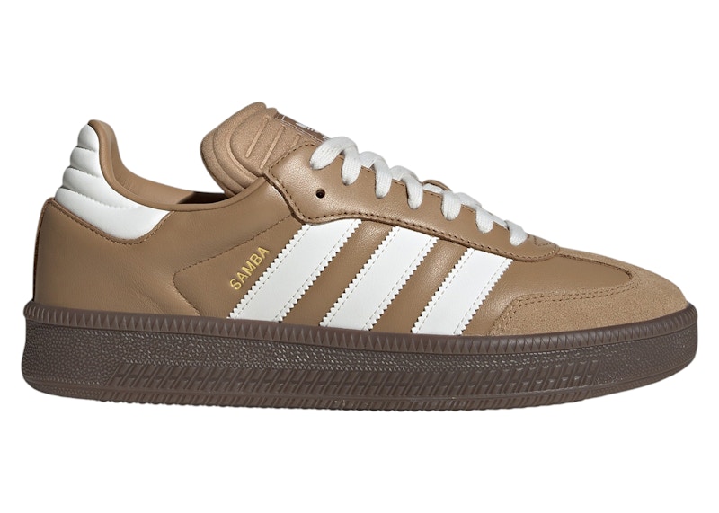 adidas Samba XLG Cardboard White Gum メンズ - JR0926 - JP