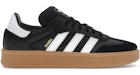 adidas Samba XLG Core Black Gum