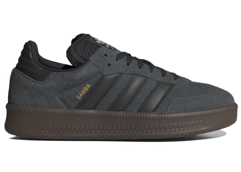 adidas Samba Have A Good Time Men's - BD7362 - US