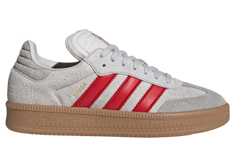 ★韓国の人気 ★【adidas】★SAMBA XLG★22-29cm★ adidas Originals Samba XLG | Foot Locker