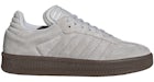 adidas Samba XLG Grey Two Grey One