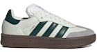 adidas Samba XLG Ivory Collegiate Gum