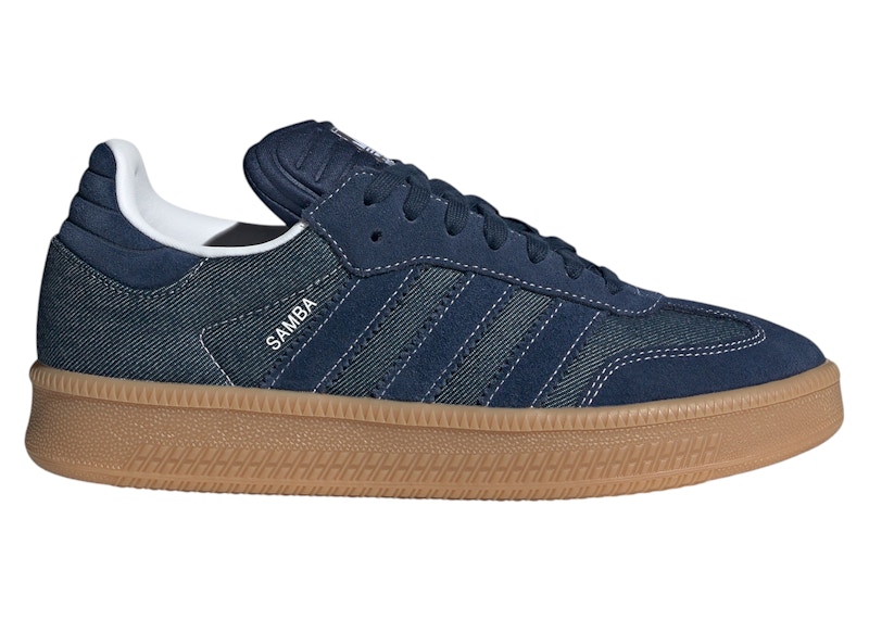 スニーカー adidas Originals Samba XLG \