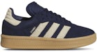 adidas Samba XLG Night Indigo Warm Vanilla