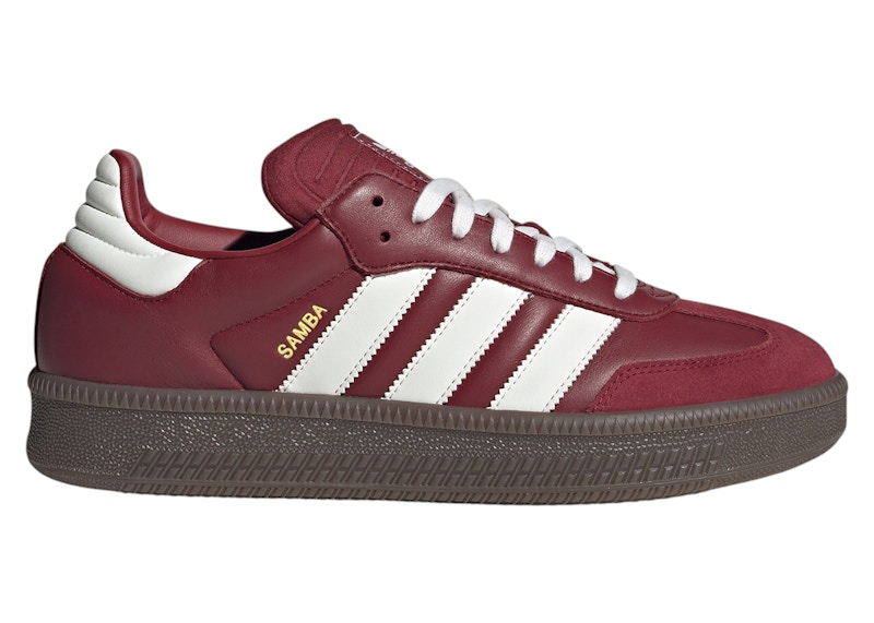 【本日限定価格】adidas Originals Samba LT Maroon s-l400.jpg