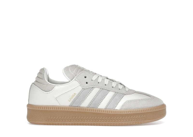 adidas gazelle silver green womens adidas Kids Originals Samba main image 0