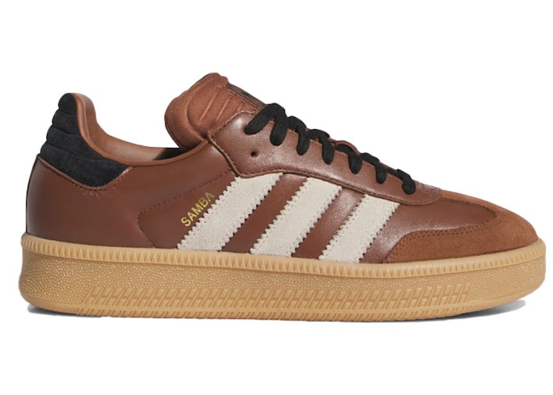 adidas Samba XLG Preloved Brown Men s JH7141 US