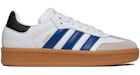 adidas Samba XLG Royal Blue
