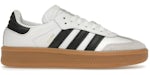 adidas Samba XLG Blanco Negro Gum (para escolares)