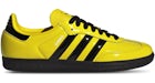 adidas Samba Yellow Core Black