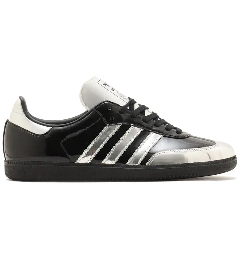 adidas Samba atmos Tuxedo Men's IH3364 GB