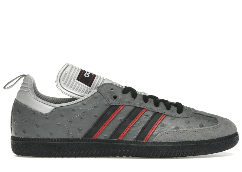 adidas Samba mita sneakers ASK Men