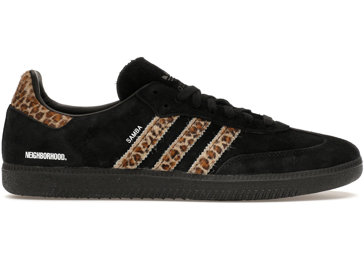 adidas Samba END. Neighborhood Men's - GX5005 - US adidas Samba END. Neighborhood Men's - GX5005 - US