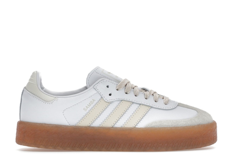 【ADIDAS】 JH8836 Sambae Clear Sky Bliss Lilac adidas Sambae Clear Sky Bliss Lilac (Women's) - JH8836 - US