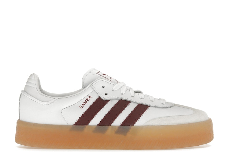 adidas Sambae atmos Pink Denim (Women's) - II0001 - US adidas Sambae atmos Pink Denim (Women's) - II0001 - US