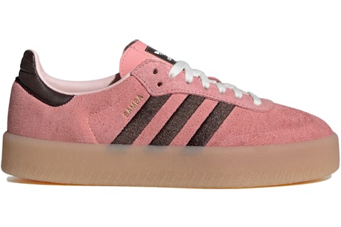 adidas Sambae Semi Rosa Spark (Damen) – JH8834 – DE