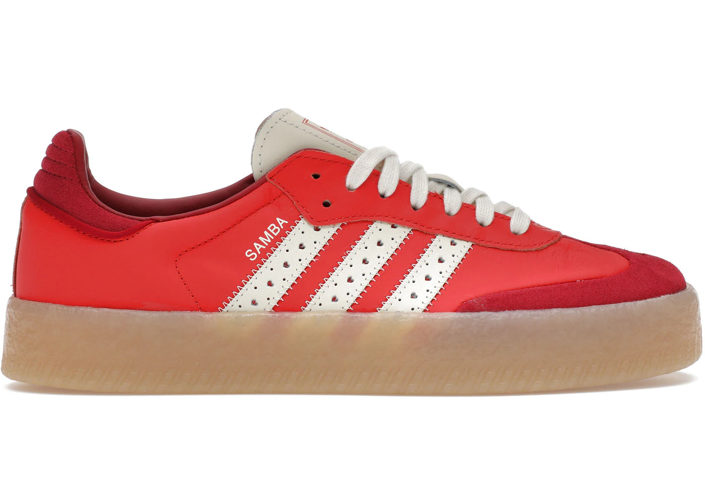adidas Sambae Valentine's Day (Women's) - JH7287 - US adidas Sambae Valentine's Day (Women's) - JH7287 - US