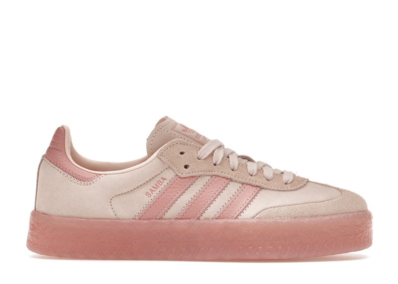 adidas Sambae Wonder Quartz (Women's)