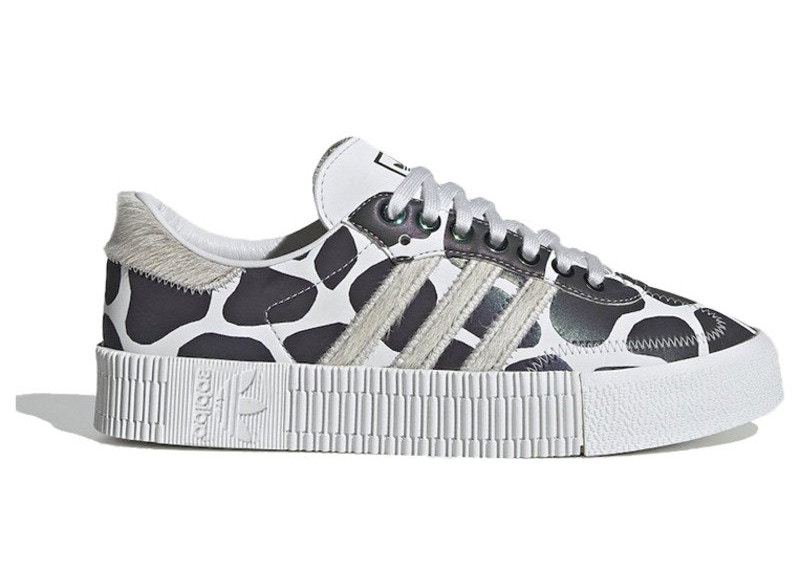 adidas Sambarose Animal Pack Women s FV4057 DE