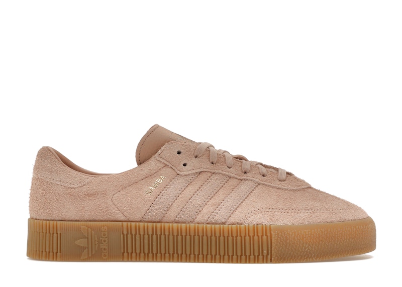 Adidas hot sale sambarose aq1134