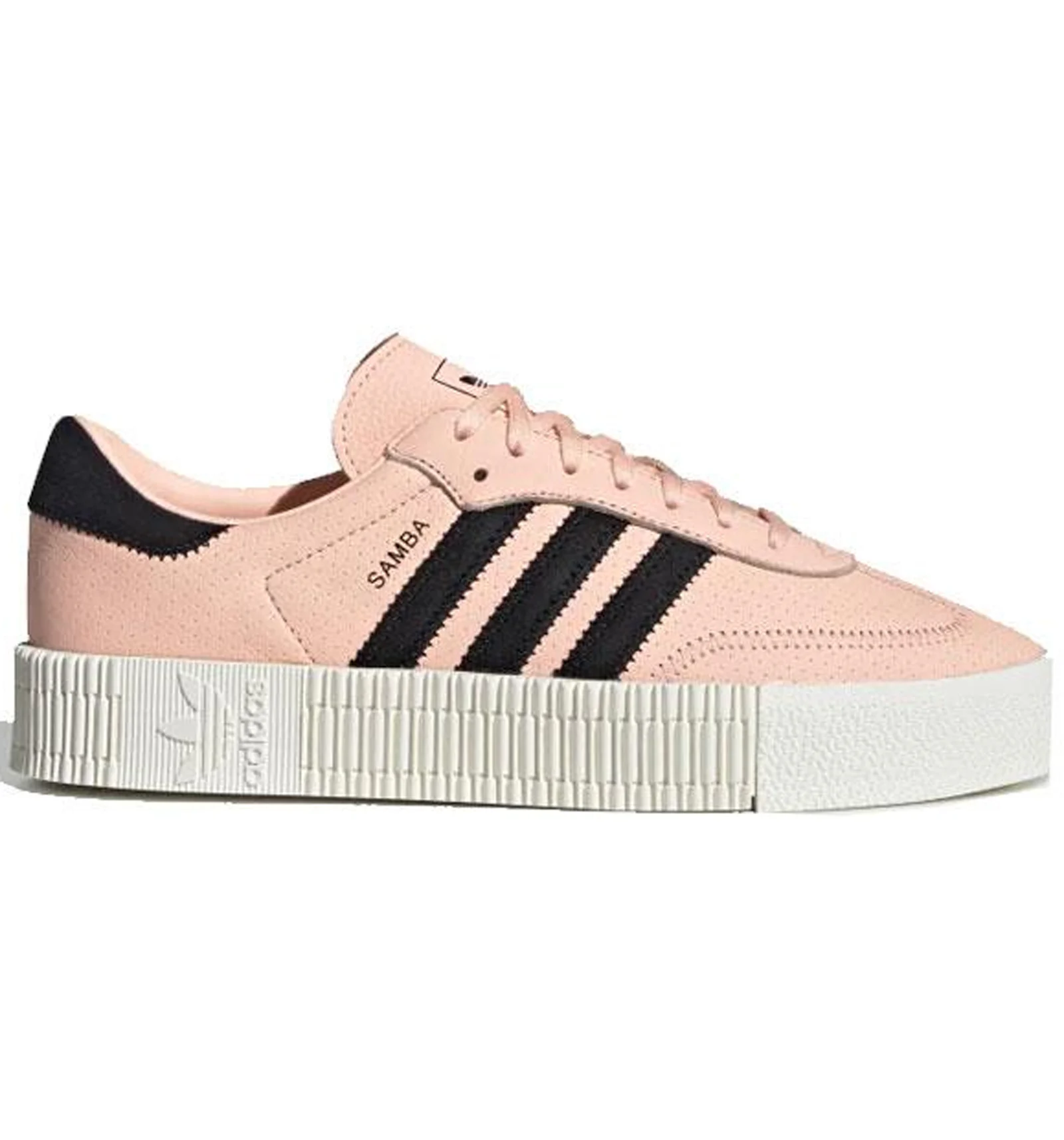 Adidas sambarose outlet orange