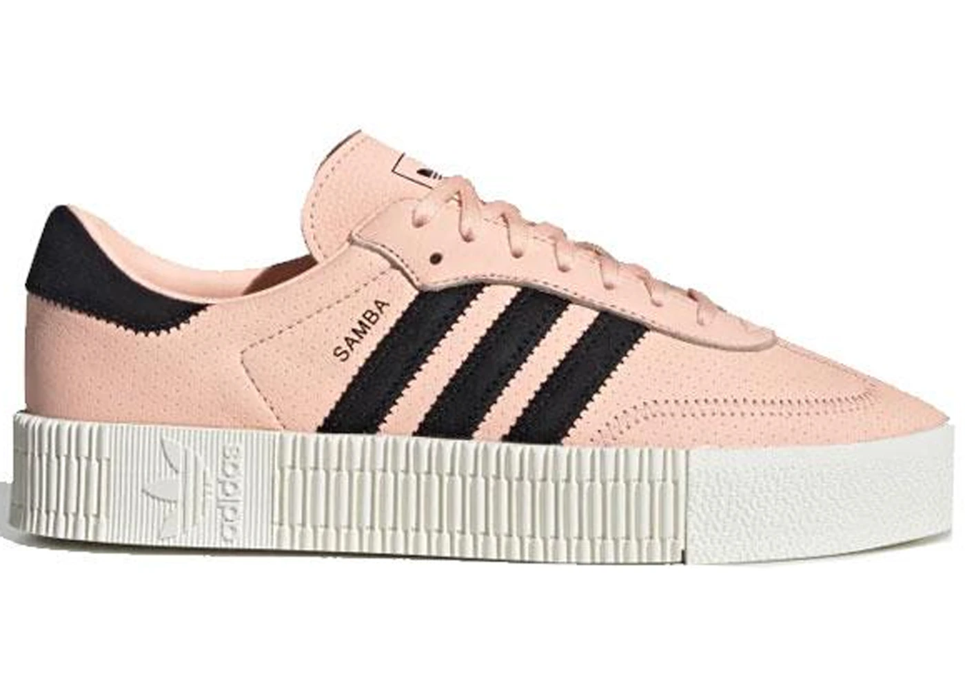 Sambarose adidas off white best sale