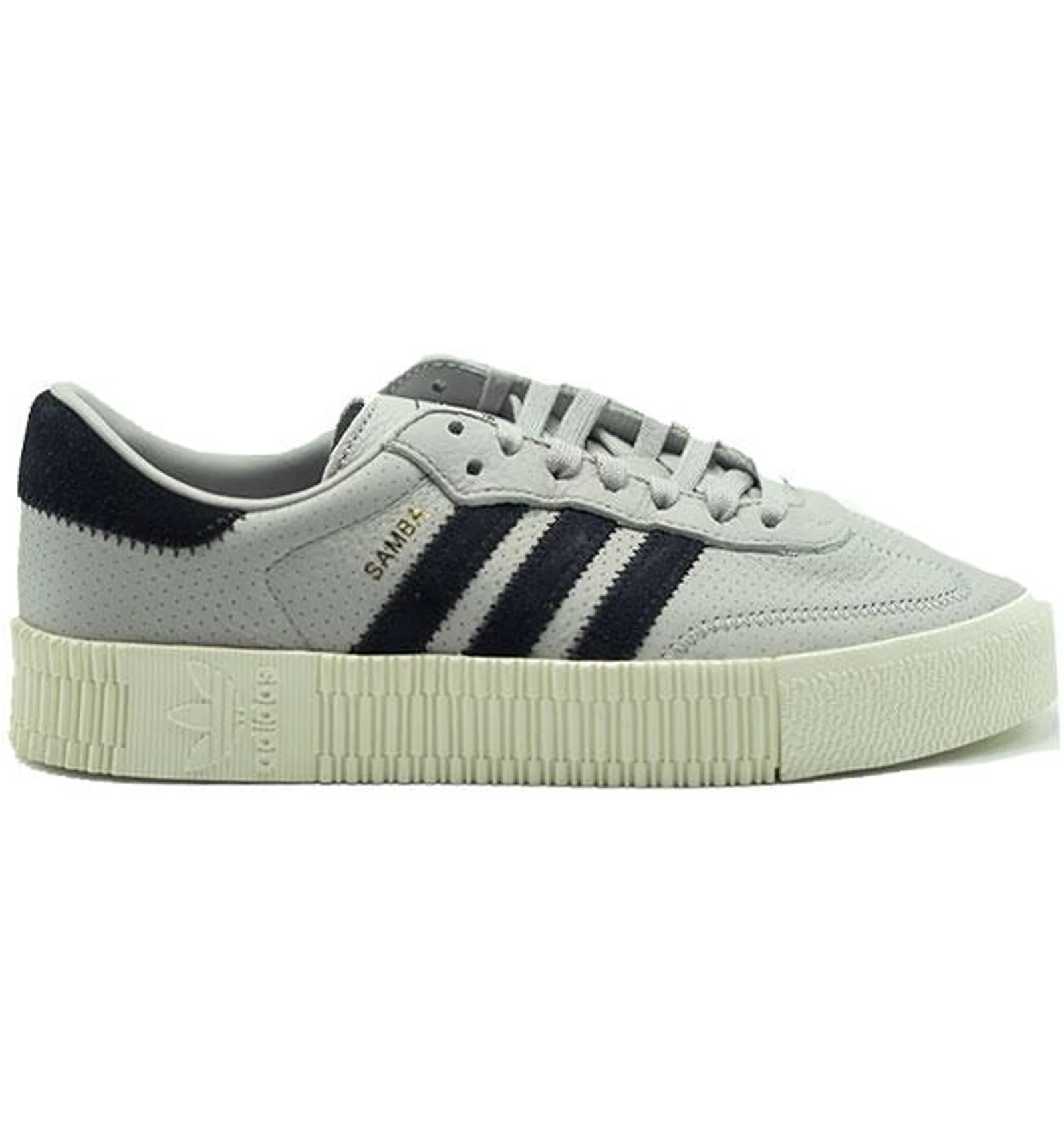 Sambarose top grey one