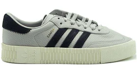 Adidas sambarose 2024 w core black