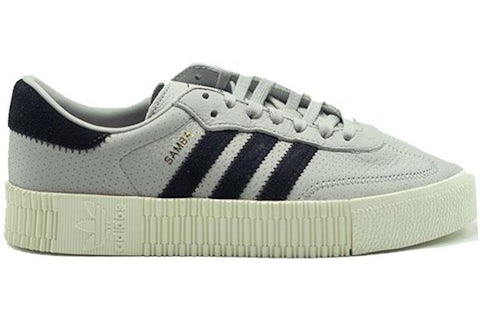 Adidas sambarose noir femme shop