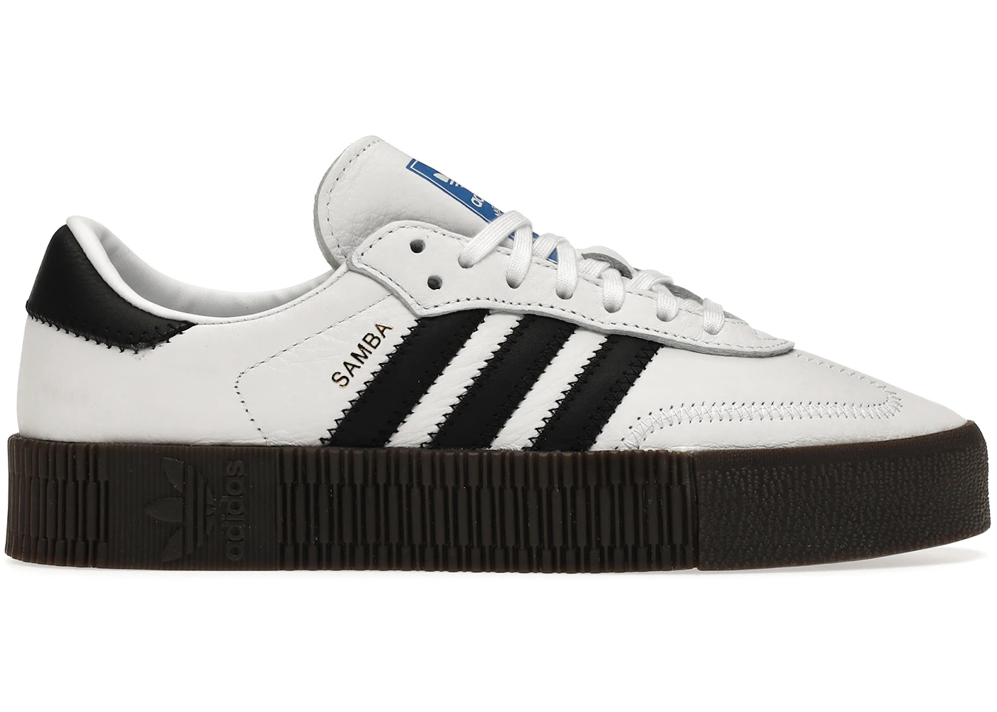 Adidas samba rose women Clearance
