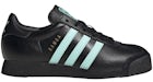 adidas Samoa Black Clear Mint (GS)