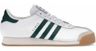 adidas Samoa Cloud Blanco Colegiado Verde Dorado Metalizado