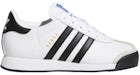 adidas Samoa Cloud Blanco Core Negro (para escolares)