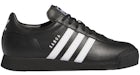 adidas Samoa Core Black Cloud White