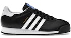 adidas Samoa Core Black