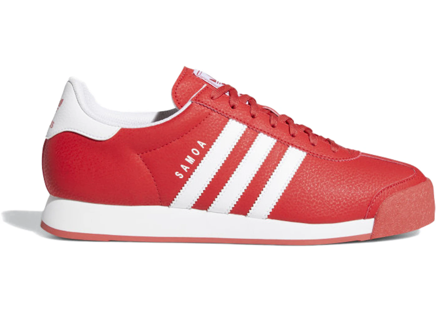 Colorful samoa adidas Clearance