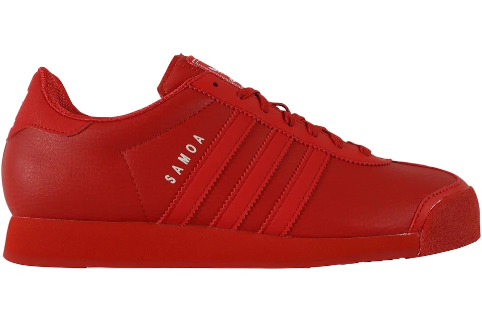 Adidas samoa heren roze Clearance