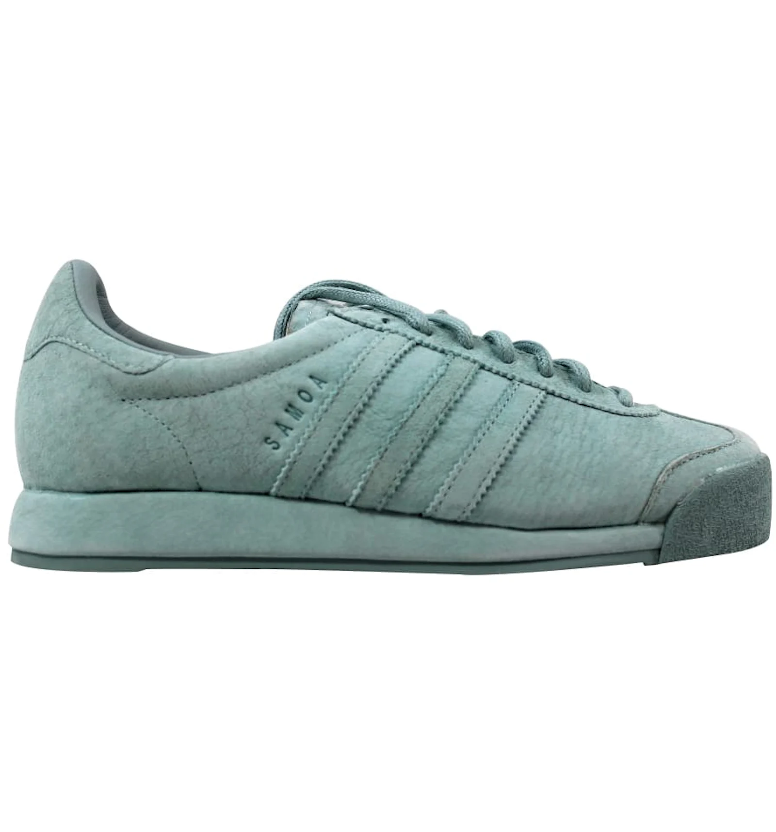 All grey adidas samoa Clearance