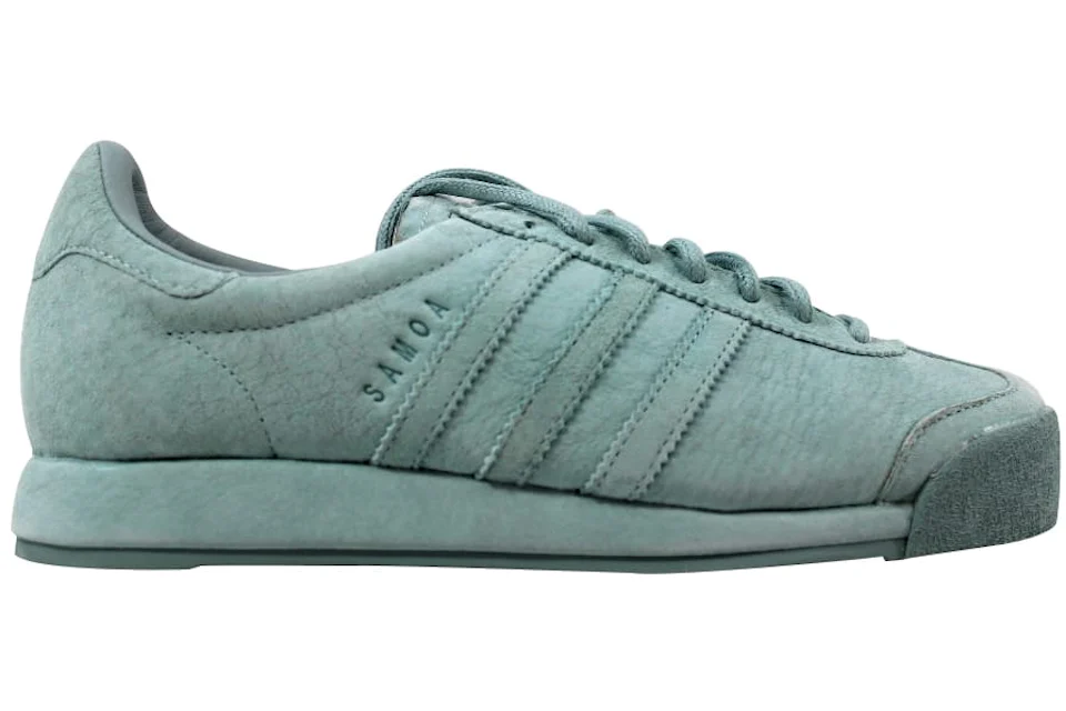 Samoa adidas mint Clearance