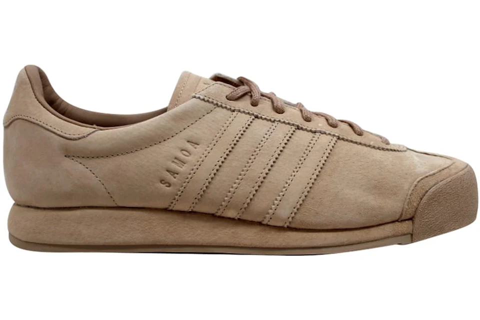 Samoa adidas beige Clearance