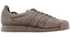 adidas Samoa Vintage Pigskin Panton/Panton-Blanco