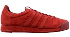 adidas Samoa Vintage Pigskin Suede