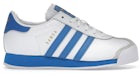 adidas Samoa White Blue Bird (GS)