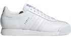 adidas Samoa White