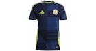 adidas Scotland 24 Home Jersey Night Navy