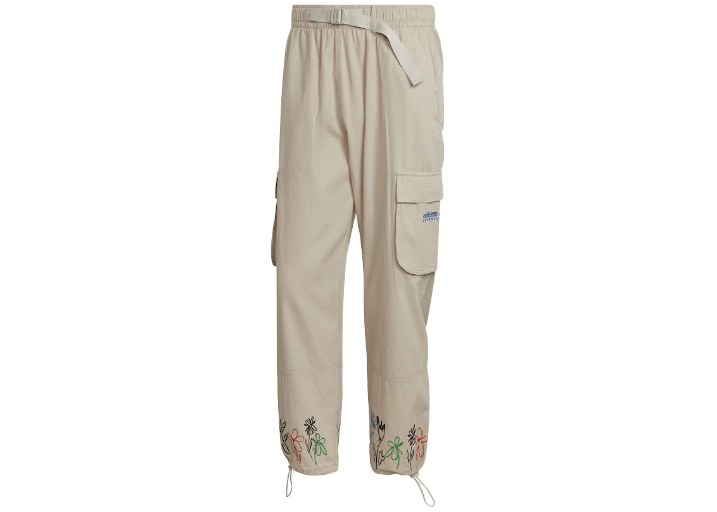 Adidas Sean Wotherspoon Cargo Pants Bliss Ss22 Adidas Sean Wotherspoon Cargo Pants Bliss Ss22